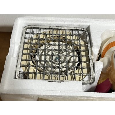 画像10: お銚子もの らっしゃい しゅらんけん