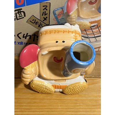 画像2: お銚子もの らっしゃい しゅらんけん