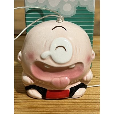 画像3: 一つ目小僧 風鈴【A】