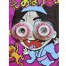 画像2: 夜光 おばけ目玉【B】 (2)