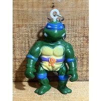 パチ物 タートルズ ソフビ キーホルダー