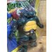 画像4: Bootleg Turtles アクション・フィギュア【大】 (4)