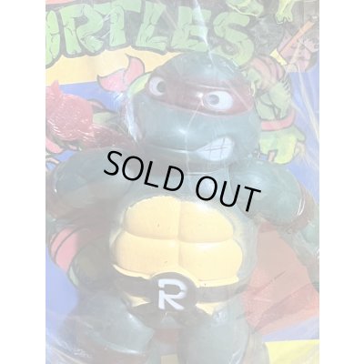 画像3: Bootleg Turtles アクション・フィギュア【大】