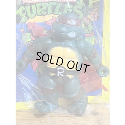 画像2: Bootleg Turtles アクション・フィギュア【大】