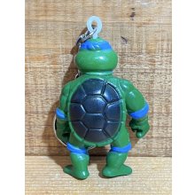他の写真2: パチ物 タートルズ ソフビ キーホルダー