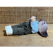他の写真1: パチ物 ギズモ クリップ人形【I】