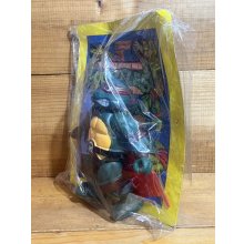 他の写真1: Bootleg Turtles アクション・フィギュア【大】