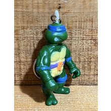 他の写真3: パチ物 タートルズ ソフビ キーホルダー