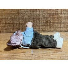 他の写真3: パチ物 ギズモ クリップ人形【I】