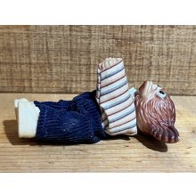 他の写真1: パチ物 ギズモ クリップ人形【J】