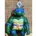 画像2: パチ物 タートルズ ソフビ キーホルダー (2)