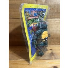 他の写真3: Bootleg Turtles アクション・フィギュア【大】