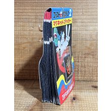 他の写真3: ゴーストバスターズ2 マグネットステッカー【C】 