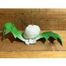 他の写真2: Rubber Skull Bat【C3】