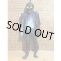 RUBBER SKULL【C】