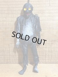 RUBBER SKULL【C】
