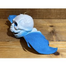 他の写真1: Rubber Skull Bat【A3】