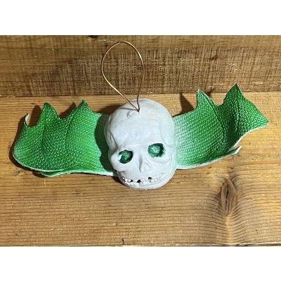 画像4: Rubber Skull Bat【C3】