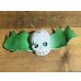 画像4: Rubber Skull Bat【C3】 (4)