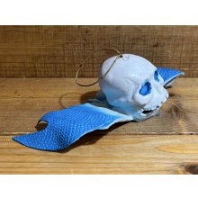 他の写真3: Rubber Skull Bat【A3】