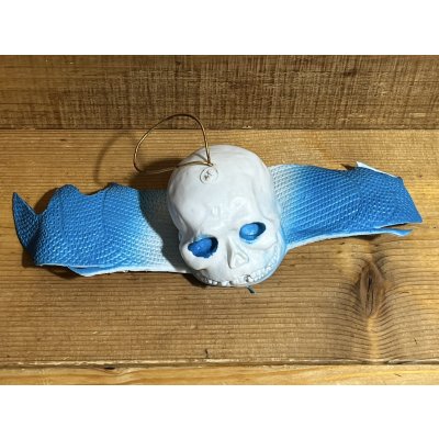 画像4: Rubber Skull Bat【A3】