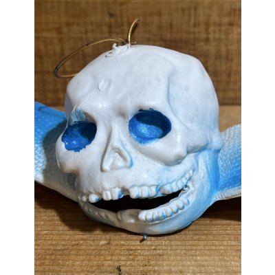 画像2: Rubber Skull Bat【A3】