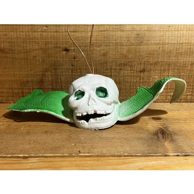 画像3: Rubber Skull Bat【C3】