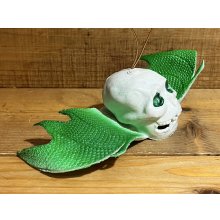 他の写真3: Rubber Skull Bat【C3】