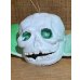 画像2: Rubber Skull Bat【C3】 (2)