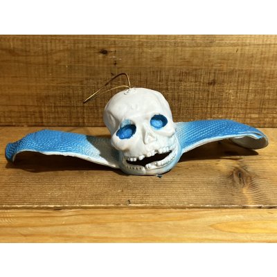 画像3: Rubber Skull Bat【A3】