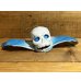 画像3: Rubber Skull Bat【A3】 (3)