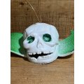 Rubber Skull Bat【C3】