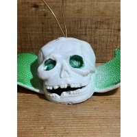 Rubber Skull Bat【C3】