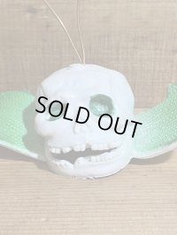 Rubber Skull Bat【C3】