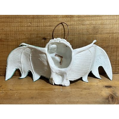 画像5: Rubber Skull Bat【C3】