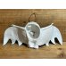 画像5: Rubber Skull Bat【C3】 (5)