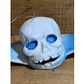 Rubber Skull Bat【A3】