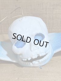 Rubber Skull Bat【A3】