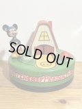 Mickey Mouse Musical Toy Saving Bank【B】