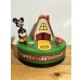 画像1: Micky Mouse Musical Toy Saving Bank【B】 (1)