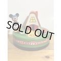 Mickey Mouse Musical Toy Saving Bank【A】
