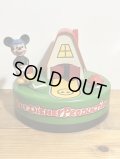 Mickey Mouse Musical Toy Saving Bank【A】