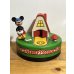 画像1: Micky Mouse Musical Toy Saving Bank【A】 (1)