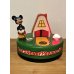 画像2: Micky Mouse Musical Toy Saving Bank【B】 (2)