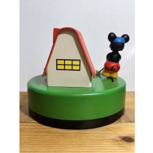 他の写真2: Micky Mouse Musical Toy Saving Bank【A】