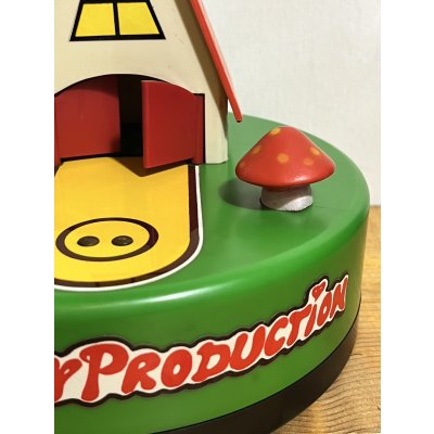 画像4: Mickey Mouse Musical Toy Saving Bank【A】