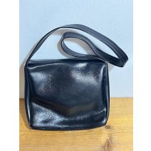 他の写真2: パチ物 ミッキーマウス バッグ【黒】