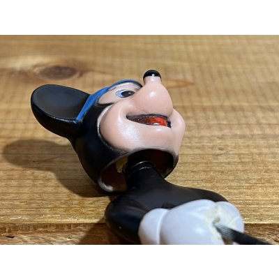 画像4: パチ物 ミッキーマウス 首ふり人形