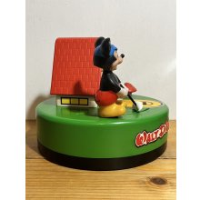 他の写真3: Micky Mouse Musical Toy Saving Bank【A】