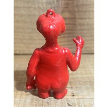 他の写真2: 80s 無版権 E.T. K/H【赤】